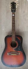VINTAGE FRAMUS TEXAN 5/196
