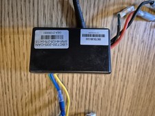 Carrera Subway bike E Control