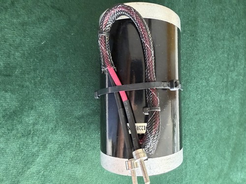 Mobility scooter motor - mobility, pride
