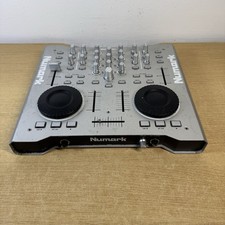 FAULTY Numark Omni Control DJ