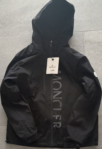 Moncler ichiro windbreaker - moncler,