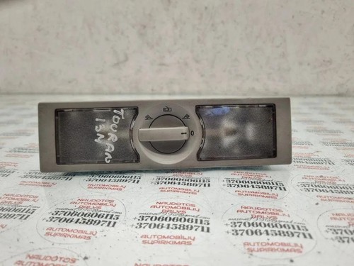 Touran 1t1 1t2 interior - vw,