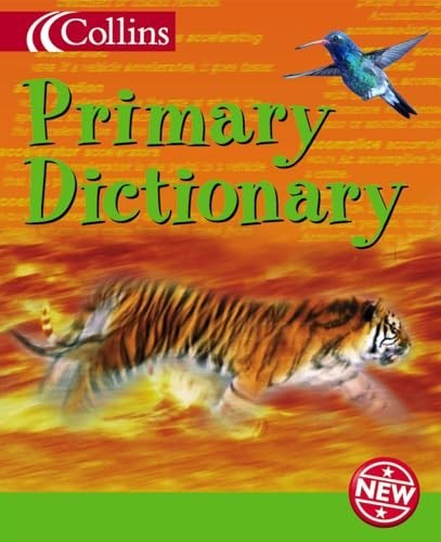 Collins primary dictionary - collins,