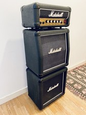 Vintage 1986 Marshall Mini