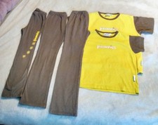 Brownies uniform trousers and