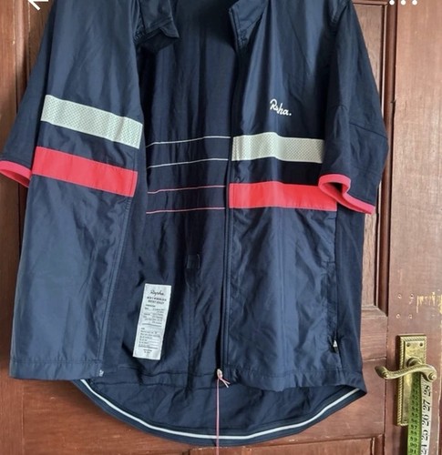 New rapha wind block - rapha,