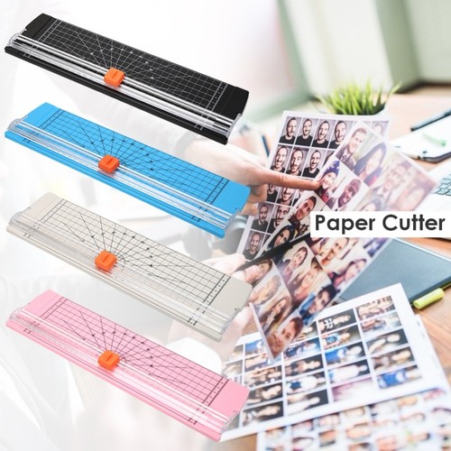 Paper cutter guillotine - cutter,