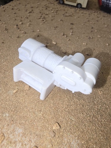 Tamiya wild willy mk1 2 - wild,