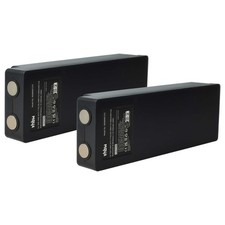 2x Battery for Palfinger 960