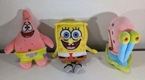 Spongebob squarepants patrick - squarepants,