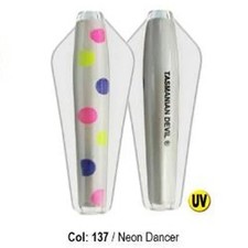 NEW 2025 COLOURS Tasmanian