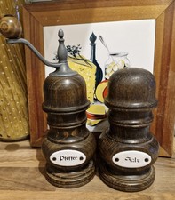 Vintage Iconic German