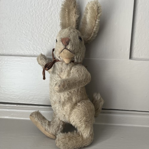 Beautiful antique rare steiff - beautiful,