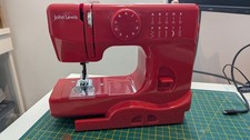 John Lewis JL Mini Sewing