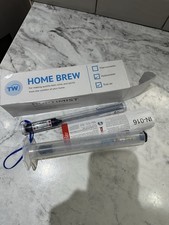 Home Brew Equipment for Wine