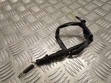 Honda CBR 1100 XX Blackbird