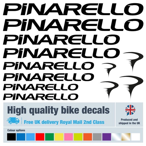 Pinarello new design - , bike