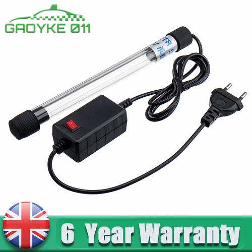 Aquarium submersible light - aquarium,
