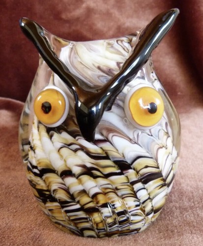 Stunning swirl art - swirl, glass