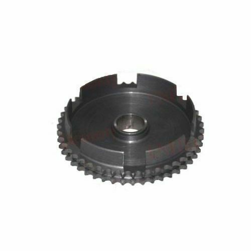 Lambretta chain sprocket - lambretta, 47