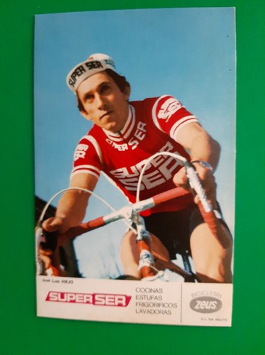 Cycling card - cycling, jose