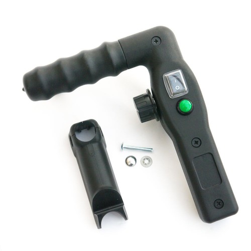 Replacement handle latch - replacement,