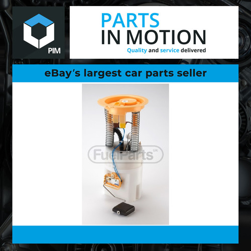 Fuel pump fits mercedes - fuel,