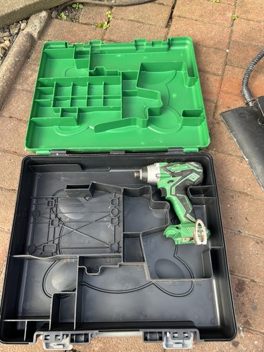 Hitachi coki cordless - coki, v