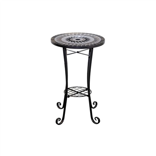 Outdooor bistro table - bistro,