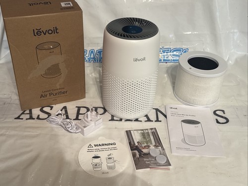 Levoit core mini - mini, air