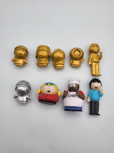 South park micro blind - south,