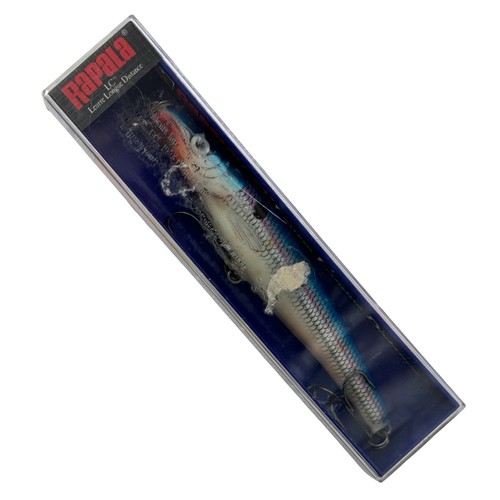 Rapala lures long - long, casting