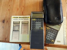 👌Psion Organiser II 2 Model