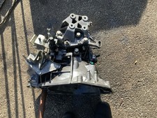 FIAT DUCATO 2.3D 6 SPEED