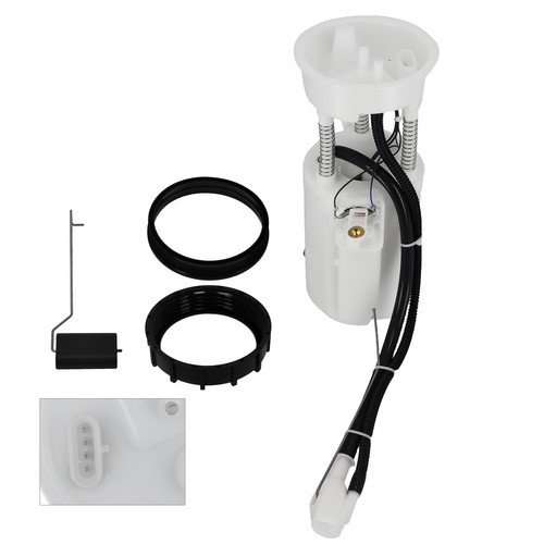 Fuel pump module assembly for - fuel,