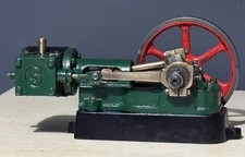 Vintage Stuart Turner No.10H