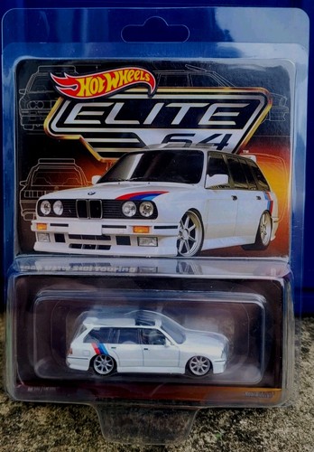 Hot wheels elite - hot,