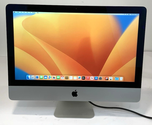 Apple imac 2017 i5 7th - imac, 2017.