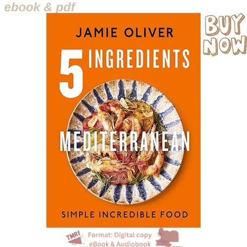 Ingredients mediterranean - ingredients,