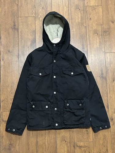 Fjallraven greenland winter - fjallraven,