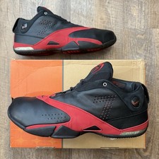 Nike Zoom Air Vick Low 2004