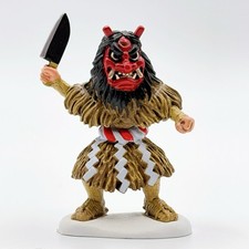 Kaiyodo Tohoku Michinoku