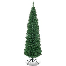 Slim pencil christmas - ft,