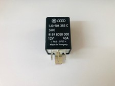 VW Golf MK4 Bora Audi Seat Skoda Fuel Pump Relay NO 409 1J0906383C