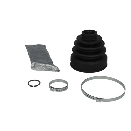 Joint rubber boot - joint,