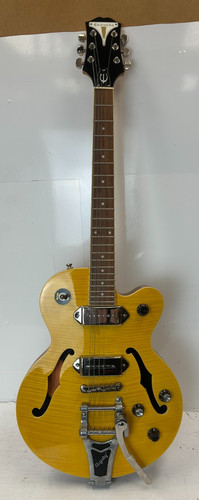 Epiphone wildkat an - epiphone,