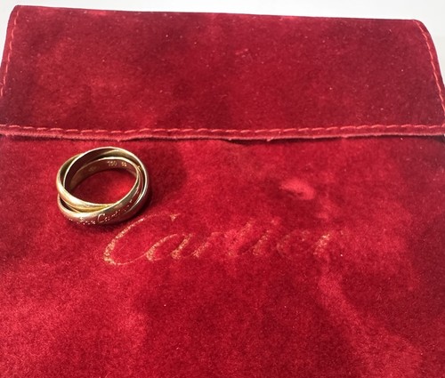Cartier les must - les, de