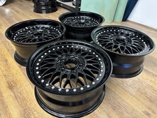 BMW style 5 bbs alloys RC090