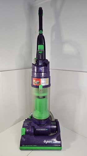 Dyson upright clutched vacuum - upright,