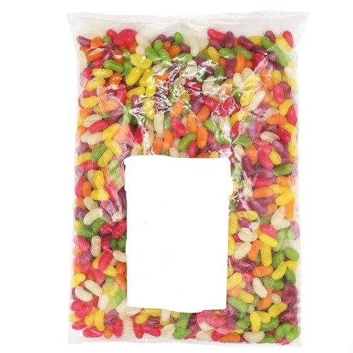 Jelly beans halal - vegan, fruit